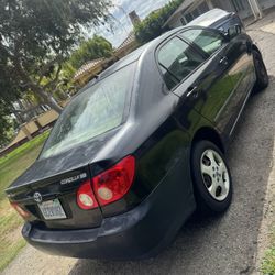 2006 Toyota Corolla