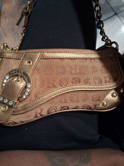 Roca wear vintage purse