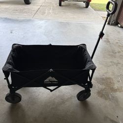 Ozark Trail Multi Purpose Wagon