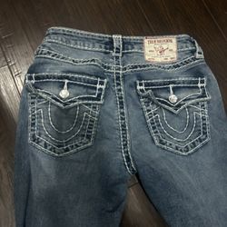 True Religion Jeans 