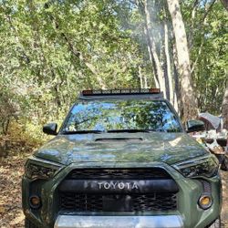 2022 Toyota 4Runner