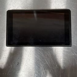 Nintendo Switch (console only)