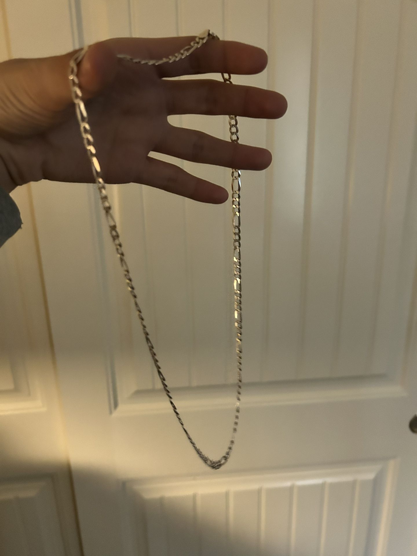 925 silver chain 