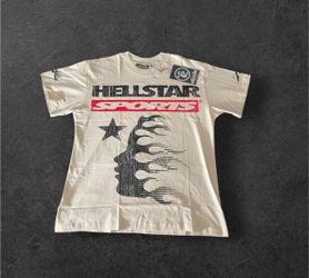 Hellstar Size Large Shirt