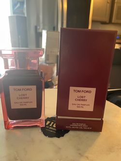 Tom Ford – Lost Cherry