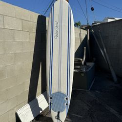 Wavestorm 8 FT Surfboard 