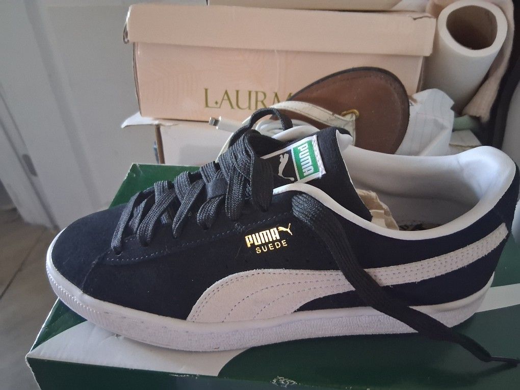 Pumas