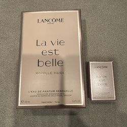 Lancome La Vie EST Belle