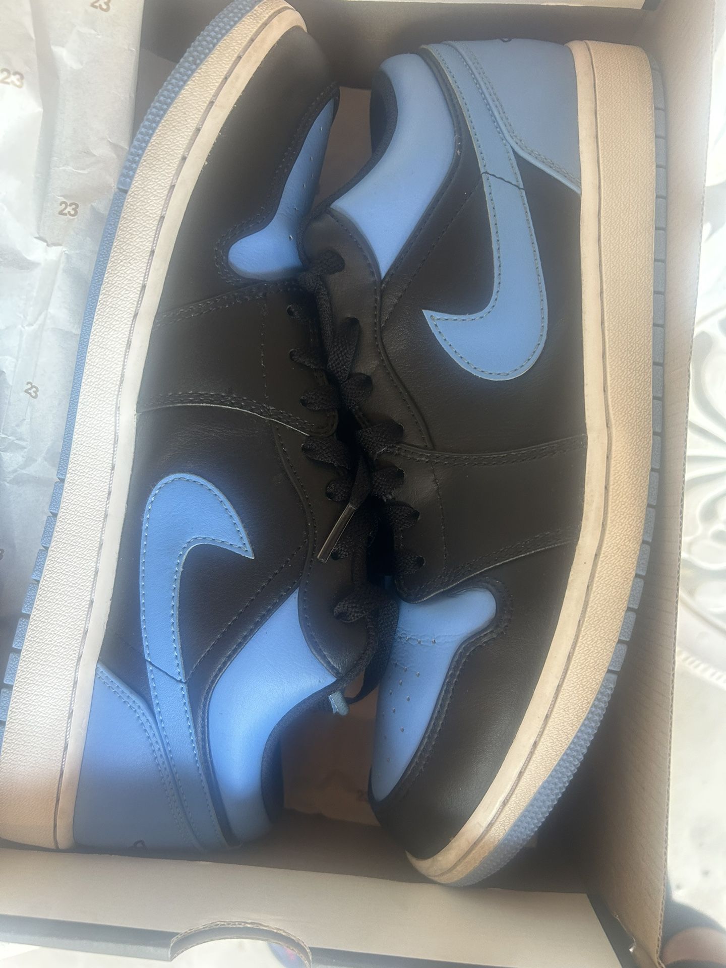 Jordan Shoe Size 13