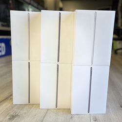 iPad 9th Gen (New) (Take It Home In Payment/ llévatelo a casa en pagos) 