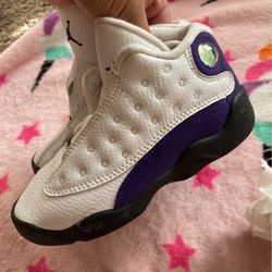 Jordan Retro 13 Comes With Laces