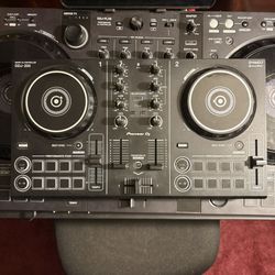 Pioneer DDJ 200 