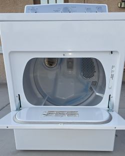 Electric Dryer 