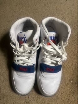 Nike air force size 10