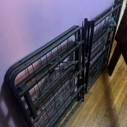 Full Size Mattress Bed frame