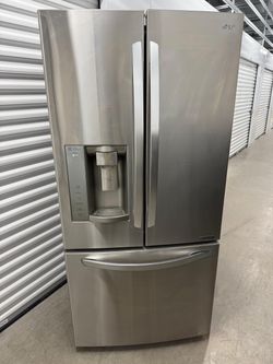 LG REFRIGERATOR