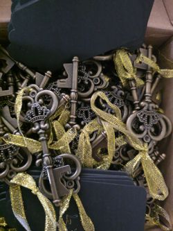 Wedding favors bottle opener