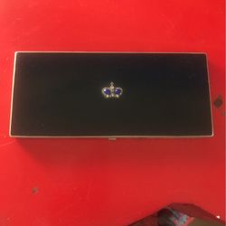 Vintage Prince Matchabeli Cigarette Holder
