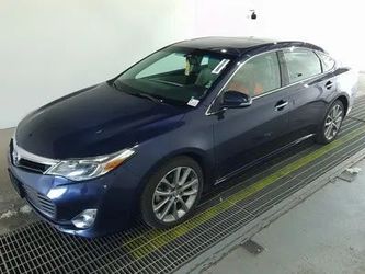 2015 Toyota Avalon
