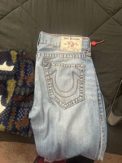 Blue True Religions