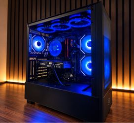 Gaming PC – i7-12700K + RTX 3060 Ti – $870 OBO