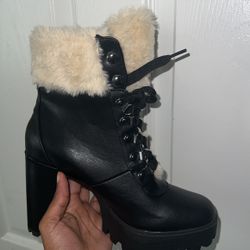 Brand New Fashion nova Boot 