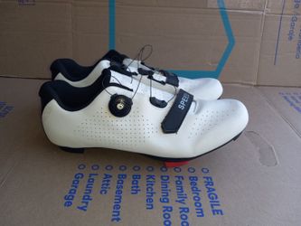 Speed Cycling Shoes Size 45