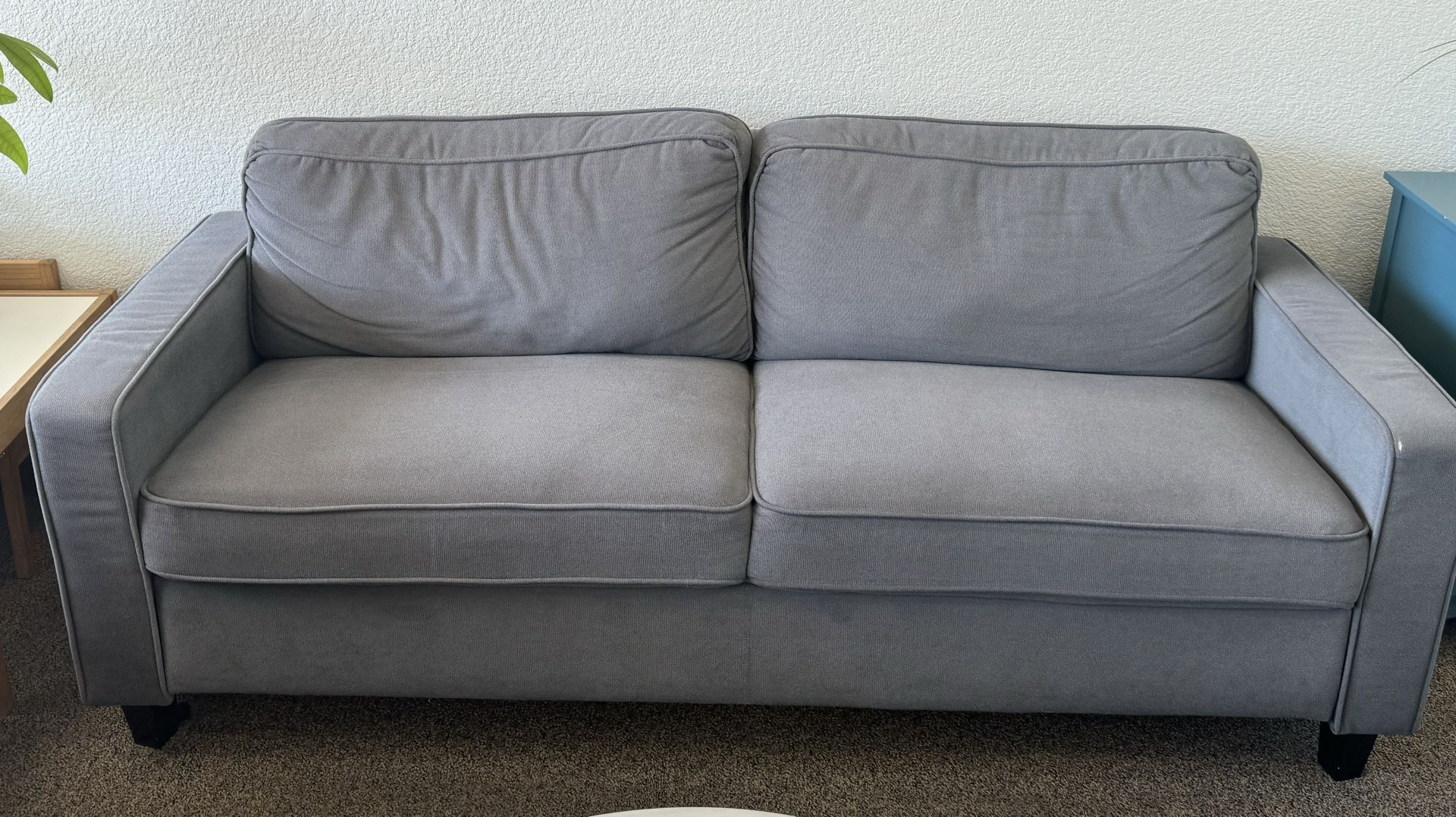 Sofa Available For Pickup Free!!!!!