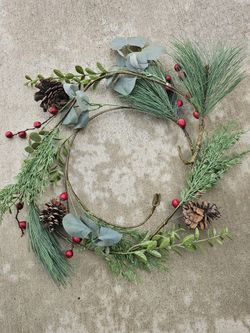 Christmas Wreath