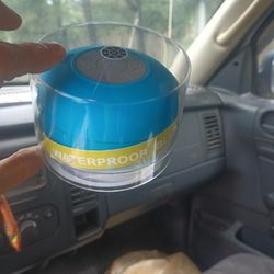 Waterproof Bluetooth