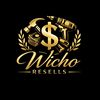Wicho Resales 📈