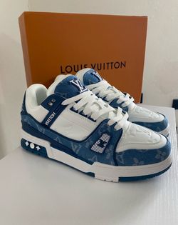 LV Men’s Shoes
