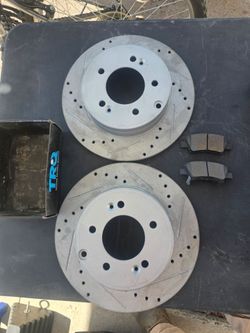 Rotors, 2013 eleantra.