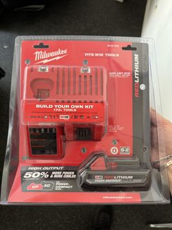 Milwaukee CP3.0 Battery Pack