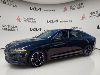 2024 Kia K5