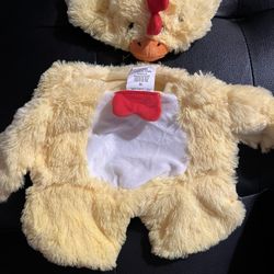 Dog Or Cat Costumes/ Baby Chick  and Boxer Champion