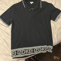 Kenzo Shirt