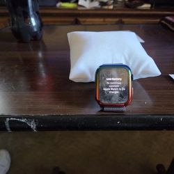 Apple Gen2 Smart Watch gps