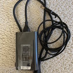 Dell Laptop Charger Model HA65NM130