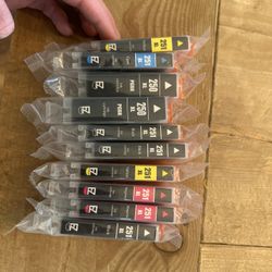 Ez Ink Cartridges For Printer