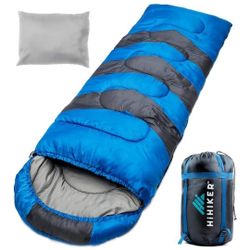 Hihiker Camping Sleeping Bag