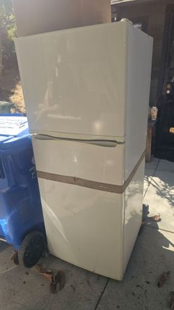 Apartment Refrigerator