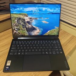 Lenovo Yoga 9i 2-in-1 Laptop (14ILL10)