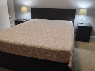 bedroom set queen