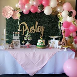 Baby Shower