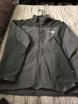 North face jacket