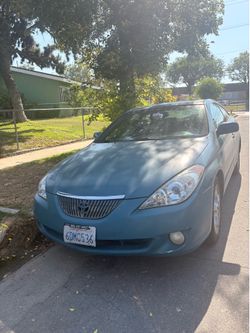 2004 Toyota Camry