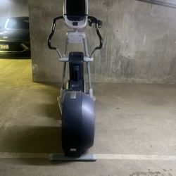 Elíptical Machine 
