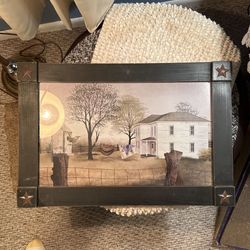 Billy Jacob Amish Picture 