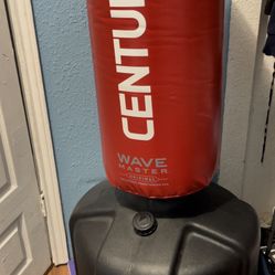 Century Water Filled Punching Bag 